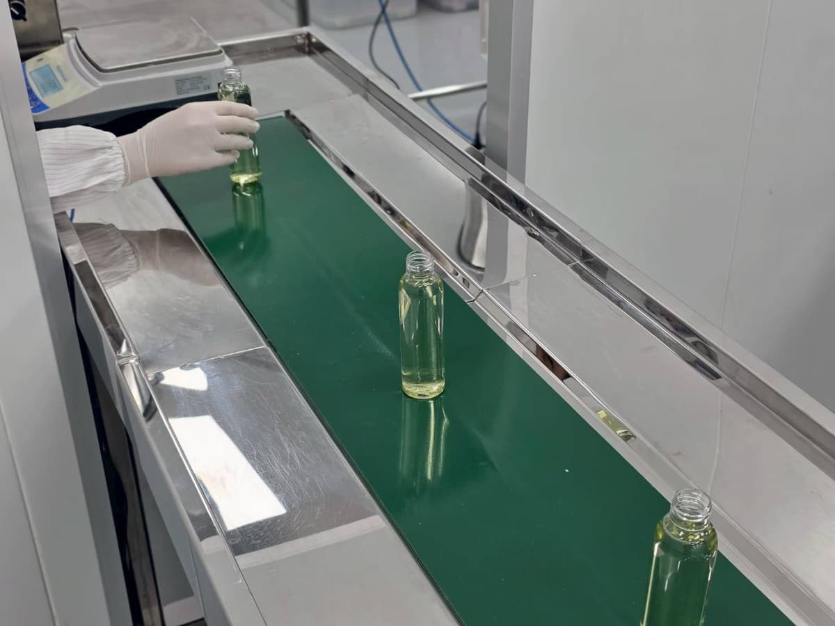 บรรยากาศโรงงาน 1