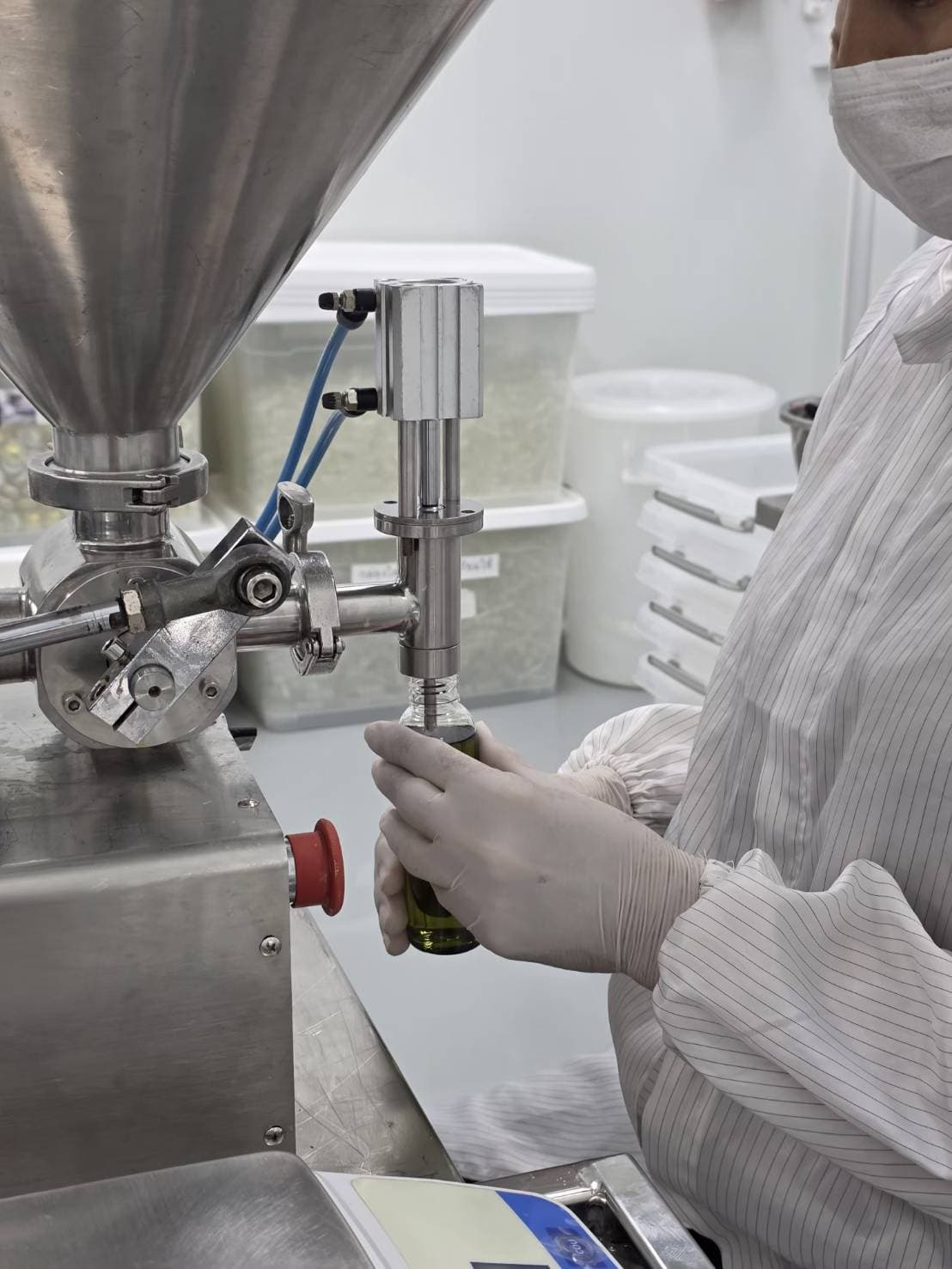 บรรยากาศโรงงาน 3