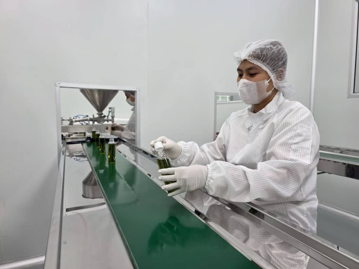 บรรยากาศโรงงาน 4